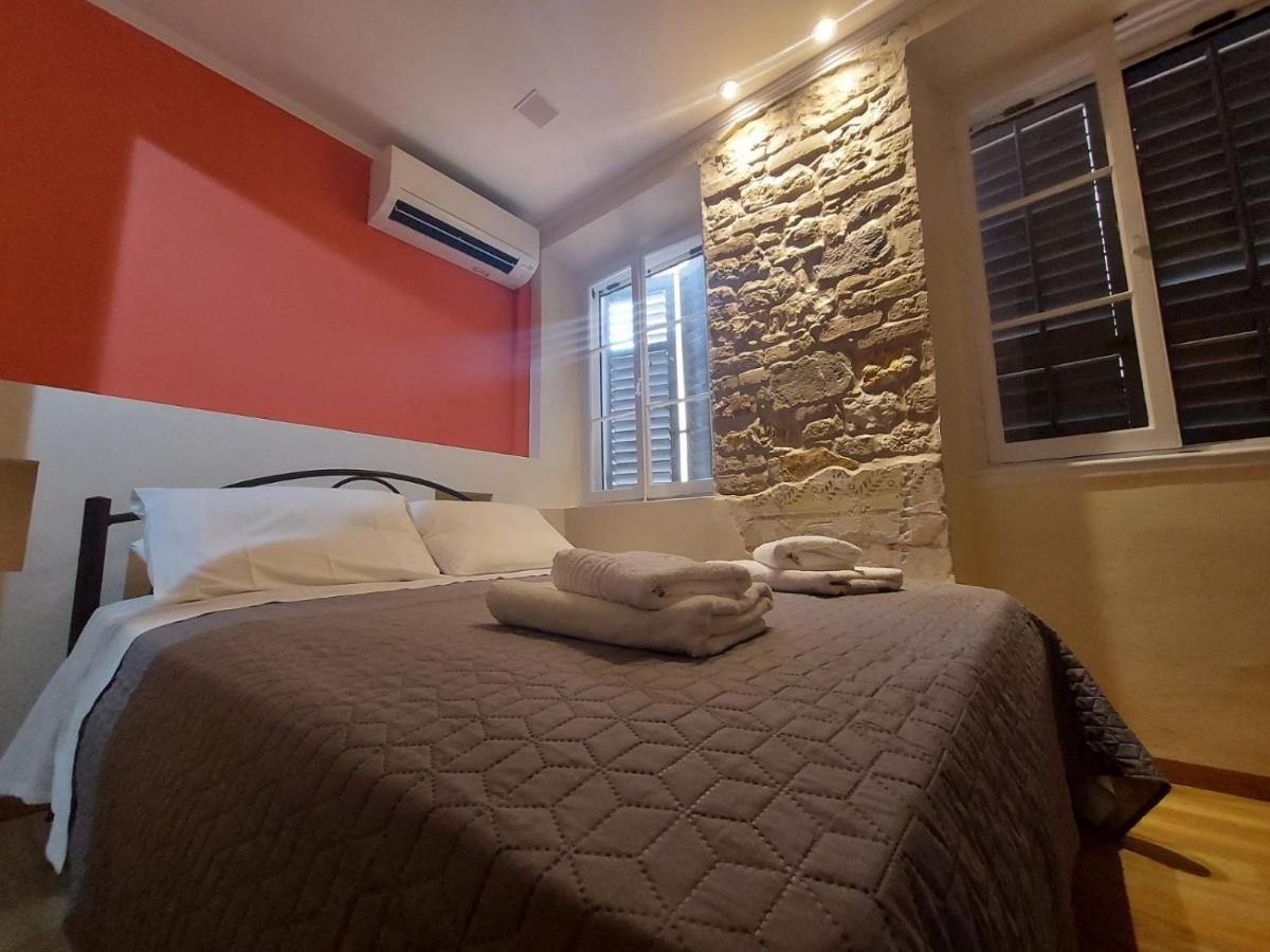 Corcyra Microflat In Old Town Διαμέρισμα Corfu  Εξωτερικό φωτογραφία
